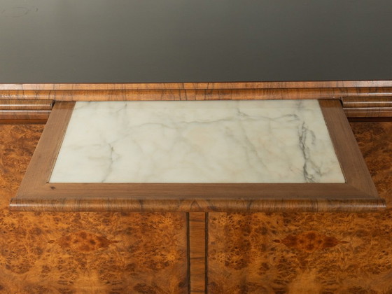 Image 1 of Art déco Sideboard, 1920s, Vintage