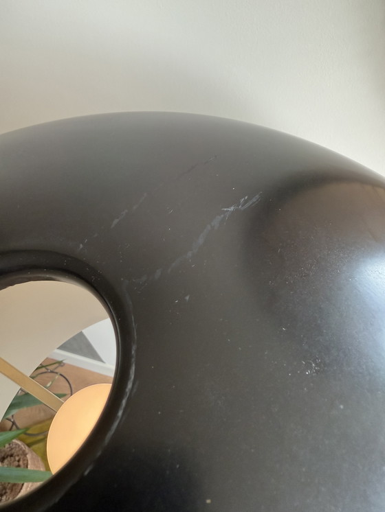 Image 1 of Vintage IKEA 365+ Brasa vloerlamp