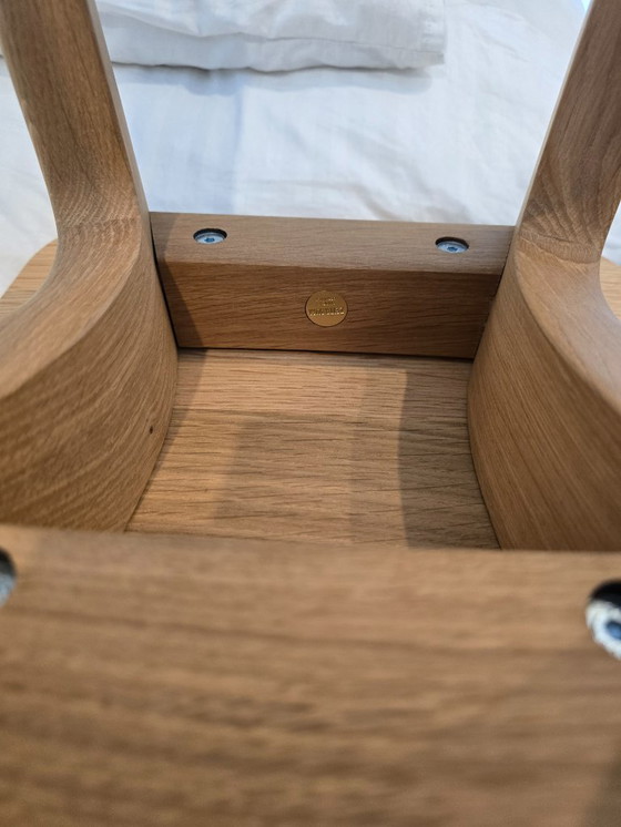 Image 1 of 2x zeitraum morphe barkrukken  