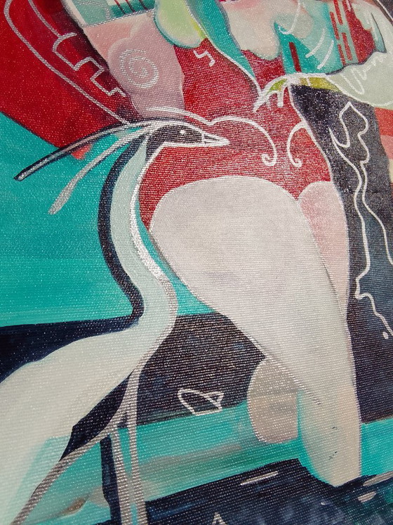Image 1 of dance
