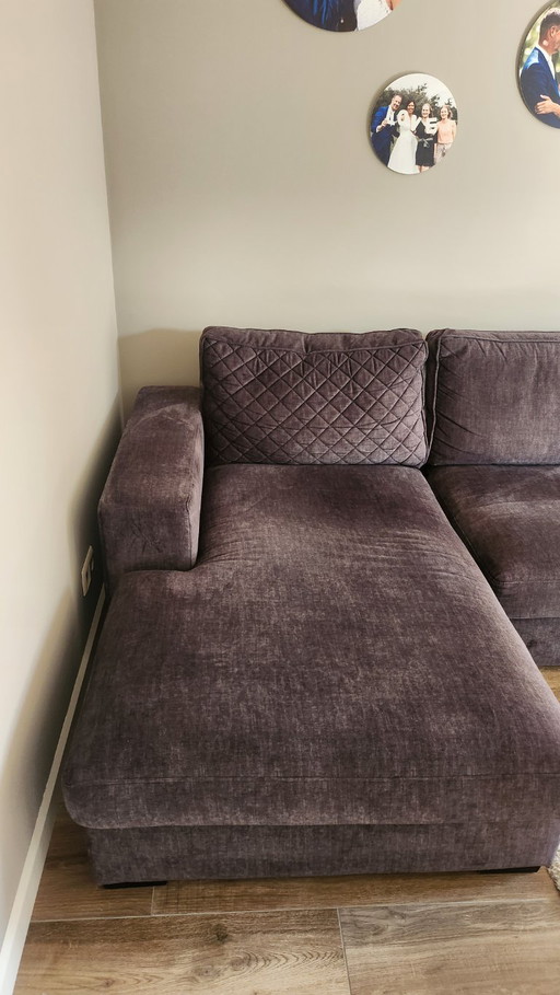 Urbanes Sofa