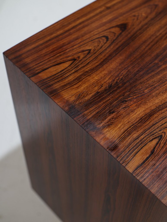 Carlo Jensen Hundevad Sideboard, Danish Rosewood, 1960s (photo 13 of 17)