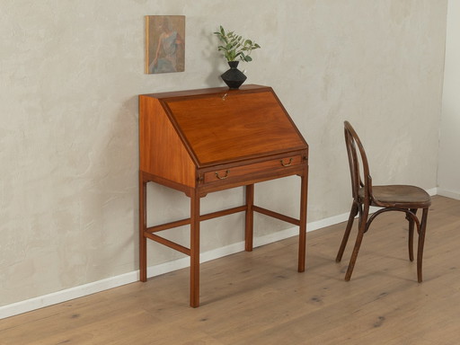 Bureau des années 60 par Ole Wanscher