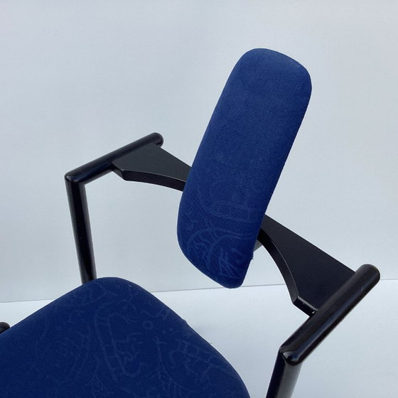 Image 1 of Flysit fauteuils, Peter Opsvik(Stokke)