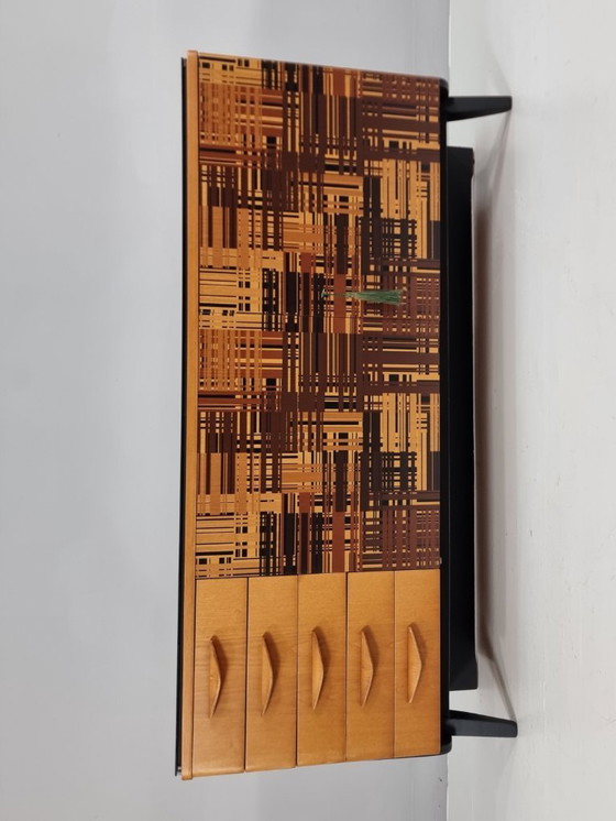 Image 1 of Commode vintage de Tatra, 1970