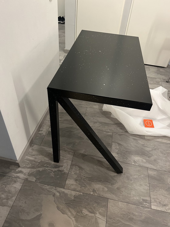 Image 1 of Magis hoge tafel Bureaurama High Table door Jerszy Seymour  