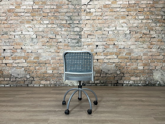 Image 1 of El Padua Gris Plata-Verde