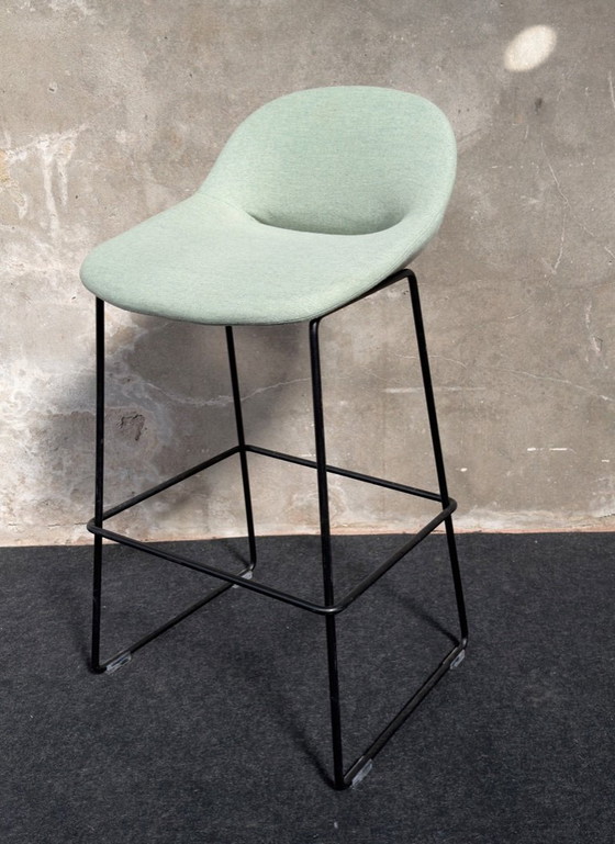 Image 1 of 4 x Barhocker Artifort Beso