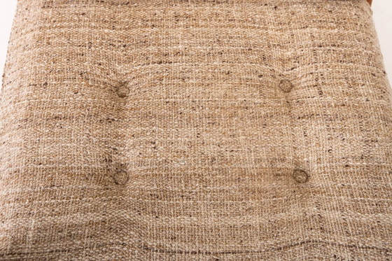 Poltrone di Ole Wanscher per France & Son, anni '60, set di 2 – Wool, Cotton, Scandinavian (photo 13 of 14)