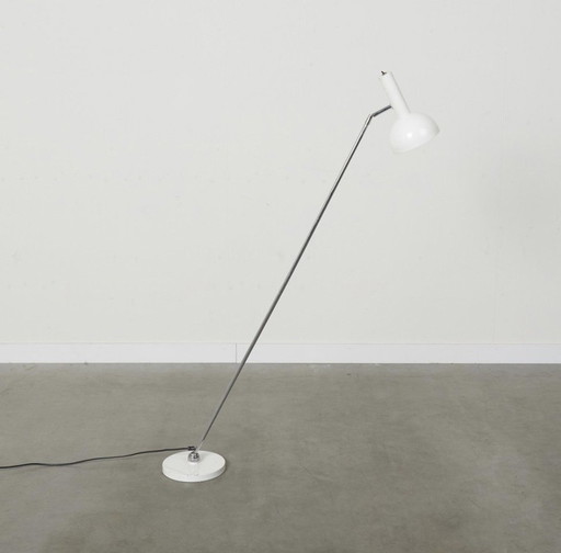 Hala zeist floor lamp H. Th. YES. Busquet