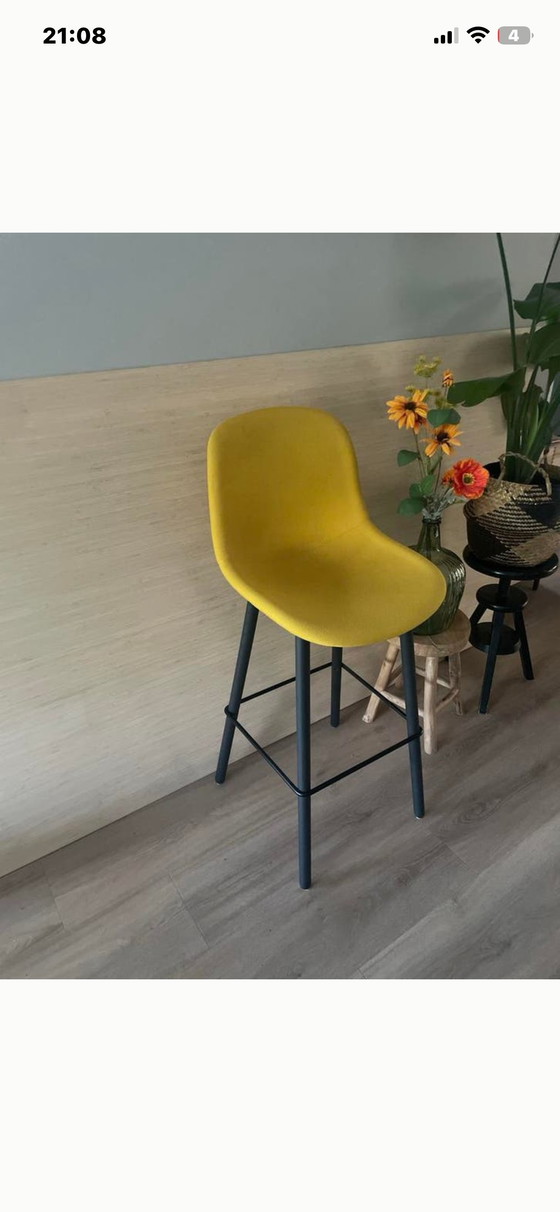 Image 1 of Hay Neu 12 Barstool High