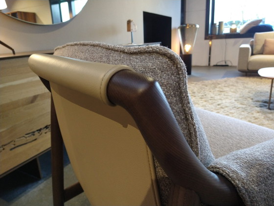 Image 1 of Sillón Poltrona Frau Times Lounge