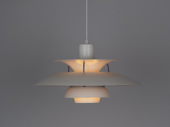 Image 1 of Suspension danoise PH 5 par Poul Henningsen, 1958