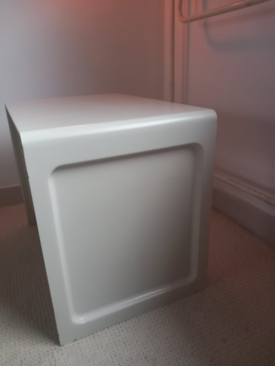 Image 1 of 2 Dieter Rams tables