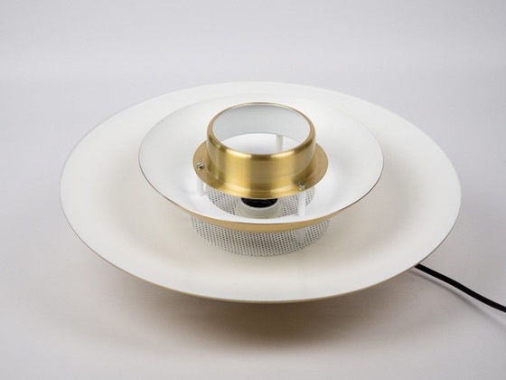 Image 1 of Suspension vintage danoise Roma2, Junge, 1980
