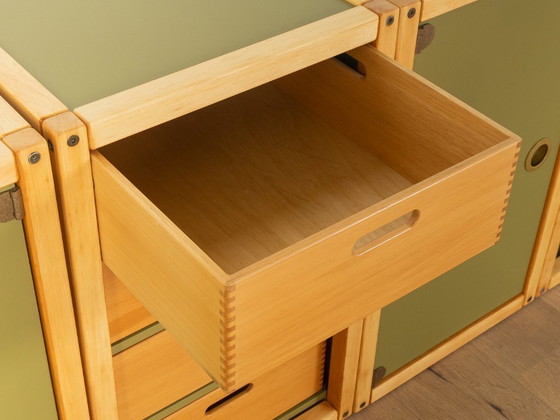 Image 1 of Cassettiere Flötotto, anni '70, Vintage