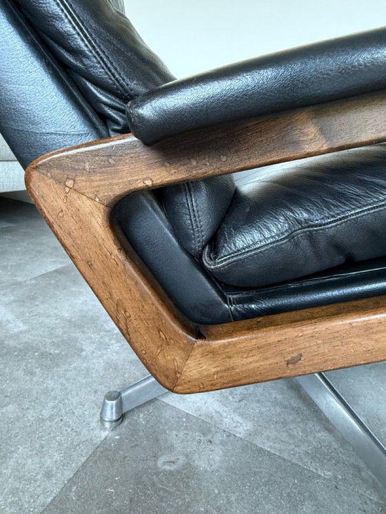 Image 1 of Strasslé King Chair di André Vandenbeuck