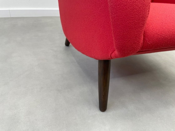 Image 1 of Vintage design fauteuil Bengt Ruda voor Artifort