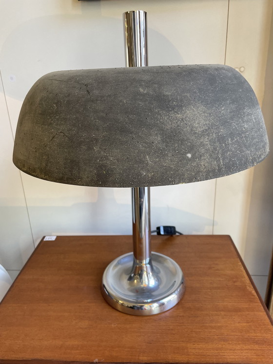 Image 1 of Lámpara de mesa Hillebrand