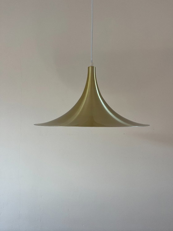 Image 1 of Style semi-pendulaire vintage allemand de la RDA - également connu sous le nom d'électrique