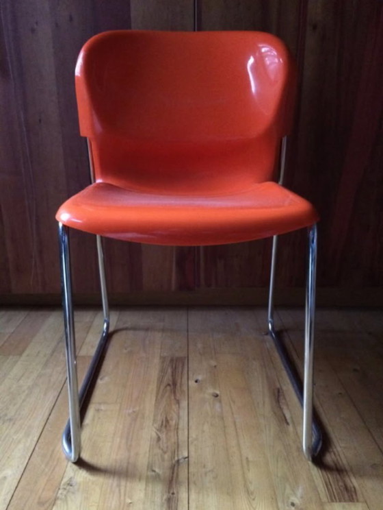 Image 1 of 2 Swing stoelen model Drabert SM400 K