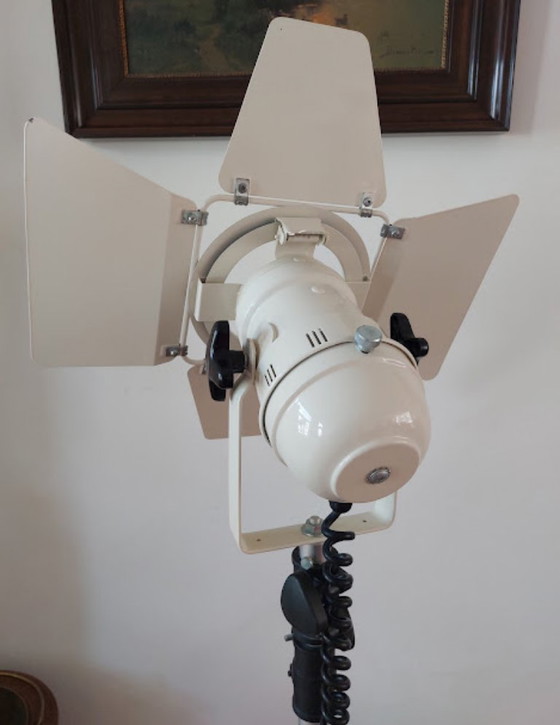 Image 1 of Lampada da terra