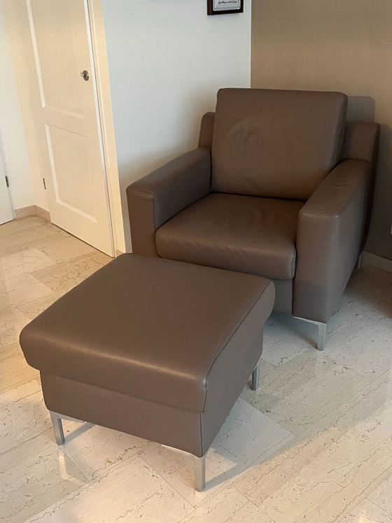 Image 1 of Topform Flex Plus bankstel 4 delig