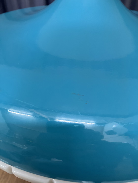 Image 1 of Siemens Siform 2000 Vintage Design Tafellamp, UFO, 1960-69