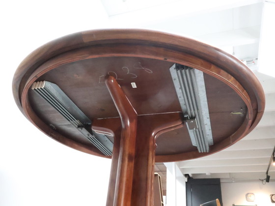 Image 1 of Mesa de comedor redonda Casala