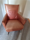 2x Chaises Cheo Label