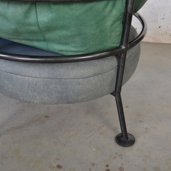 Image 1 of Memphis club chair