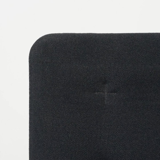 Image 1 of 4x Vitra ID Trim conference chair, black