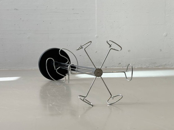 Image 1 of Coat rack by Valenti with umbrella holder, 1970s