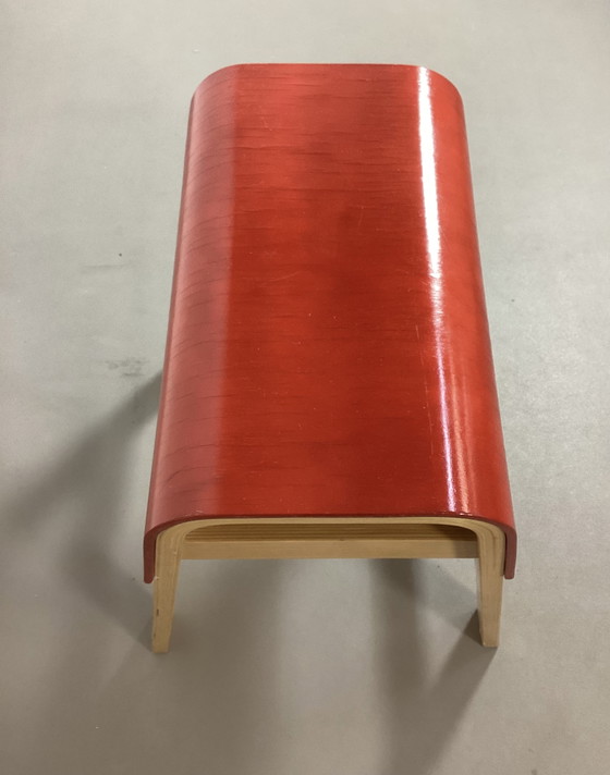 Image 1 of Vintage Salve kruk Ehlén Johansson Zweden 