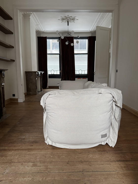 Image 1 of Moroso x Diesel Cloudscape Sofa