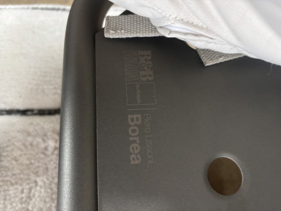 Image 1 of Conjunto de exterior Borea de B&amp;B Italia (3 sofás y sillón)