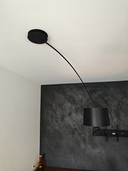 Foscarini Twiggy Deckenleuchte 360 Grad