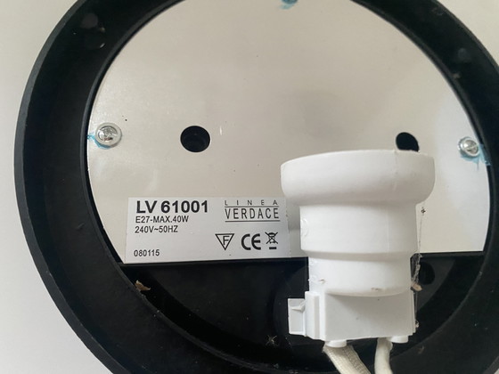 Image 1 of Lámpara de pared - lámpara de techo Linea Verdace Design