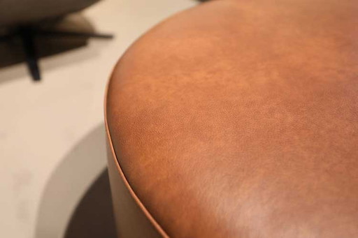 Hofstede Raanhuis Basso stool 72x72