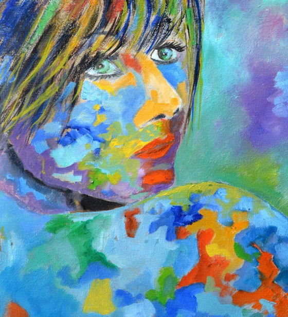 Image 1 of Geraldina