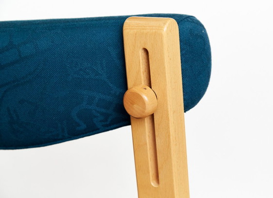 Image 1 of Gravity Balans Lounge Chair van Peter Opsvik voor Stokke