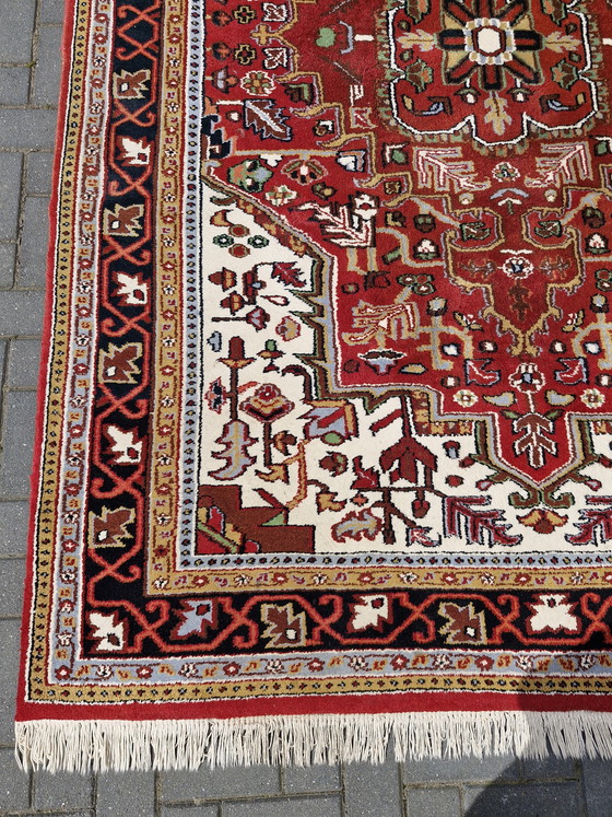 Image 1 of Heriz tapijt