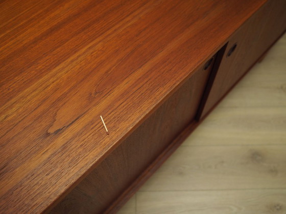 Image 1 of Mobile in teak, design danese, anni '70, produzione: Danimarca