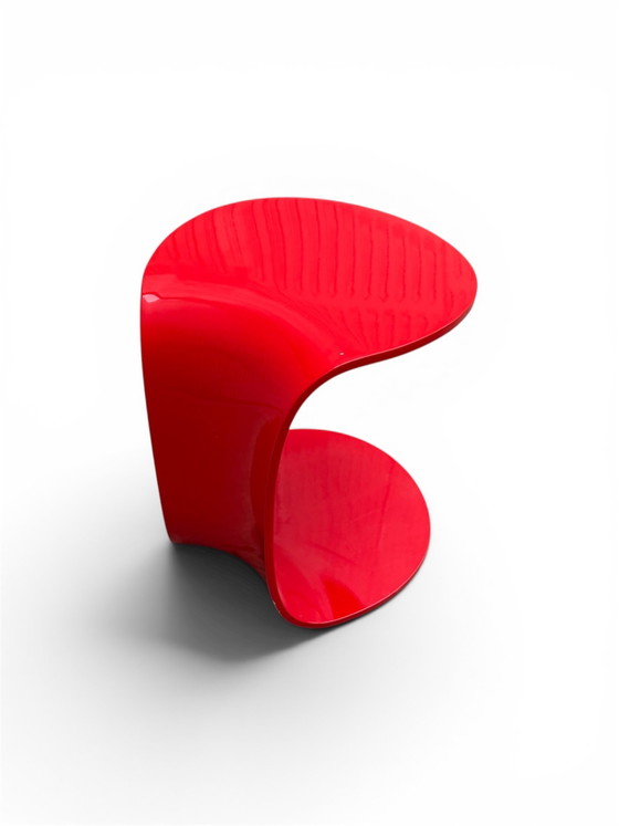 Image 1 of Tavolo Pridivannogo Yo-Yo, Moroso