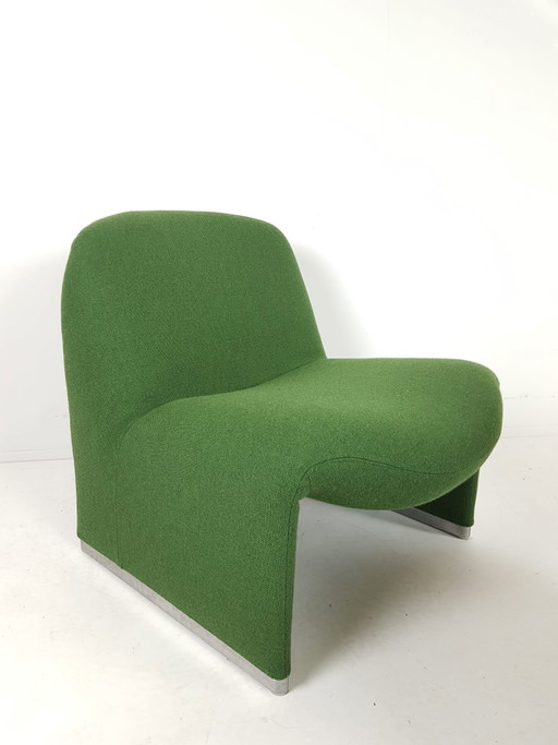 Lana de arado verde alquitranada Artifort