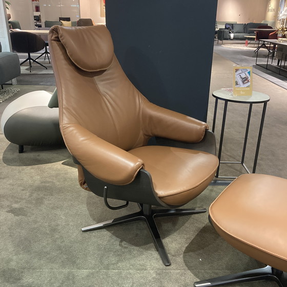 Image 1 of Poltrona Leolux Cream Plus