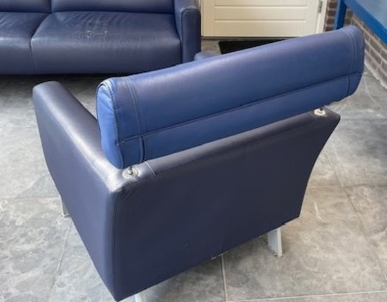 Image 1 of Sofagarnitur Leolux Patachou