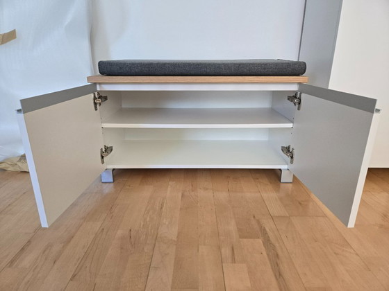 Image 1 of Wardrobe set