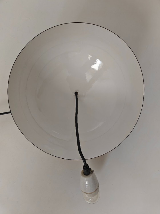 Image 1 of Hängelampe Fog und Morup, Designer Kaj Franck und Raija Uosikkinen '70