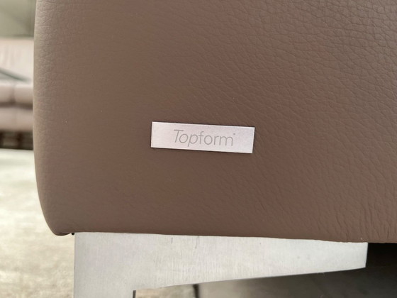 Image 1 of Topform Flex Plus bankstel 4 delig